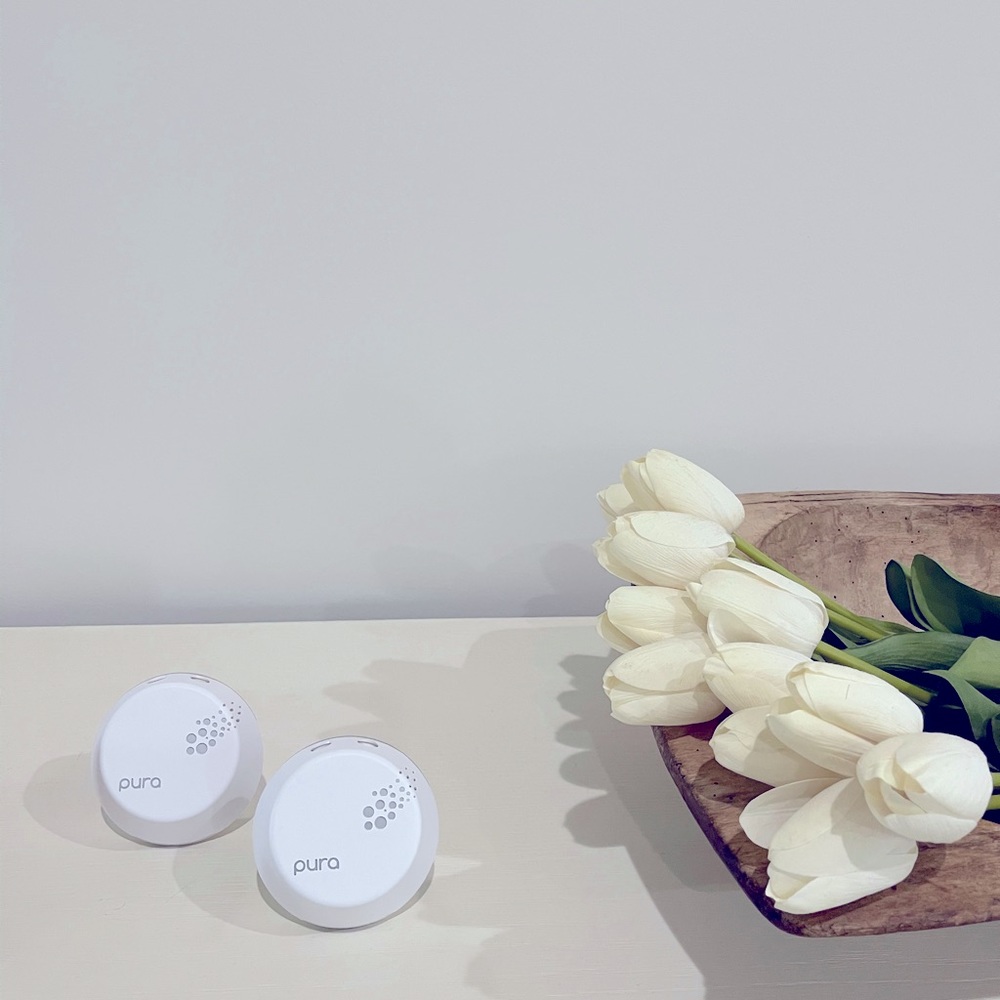 Pura Home Fragrance Set